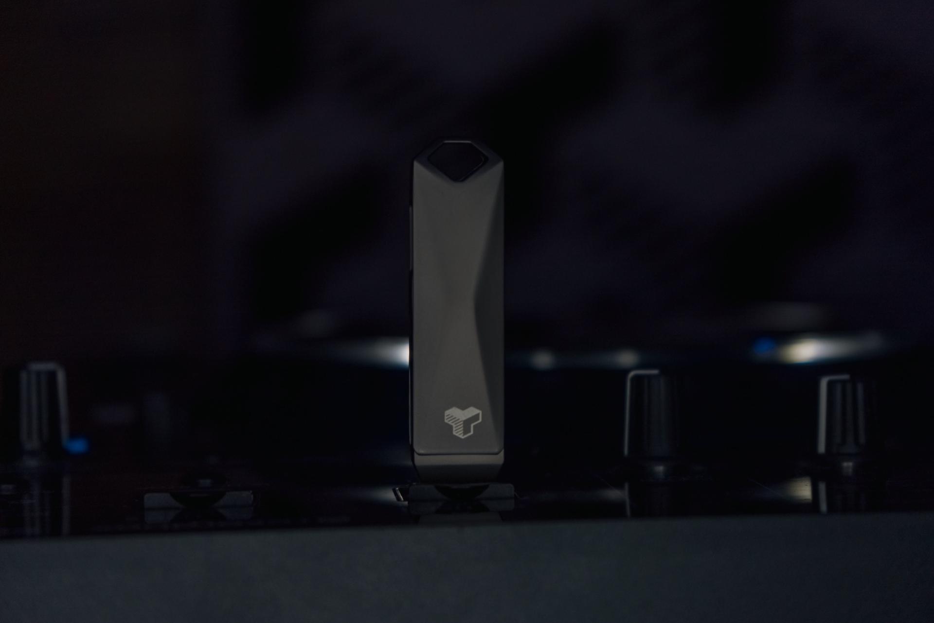 The NU Wave Pro, road-tested.