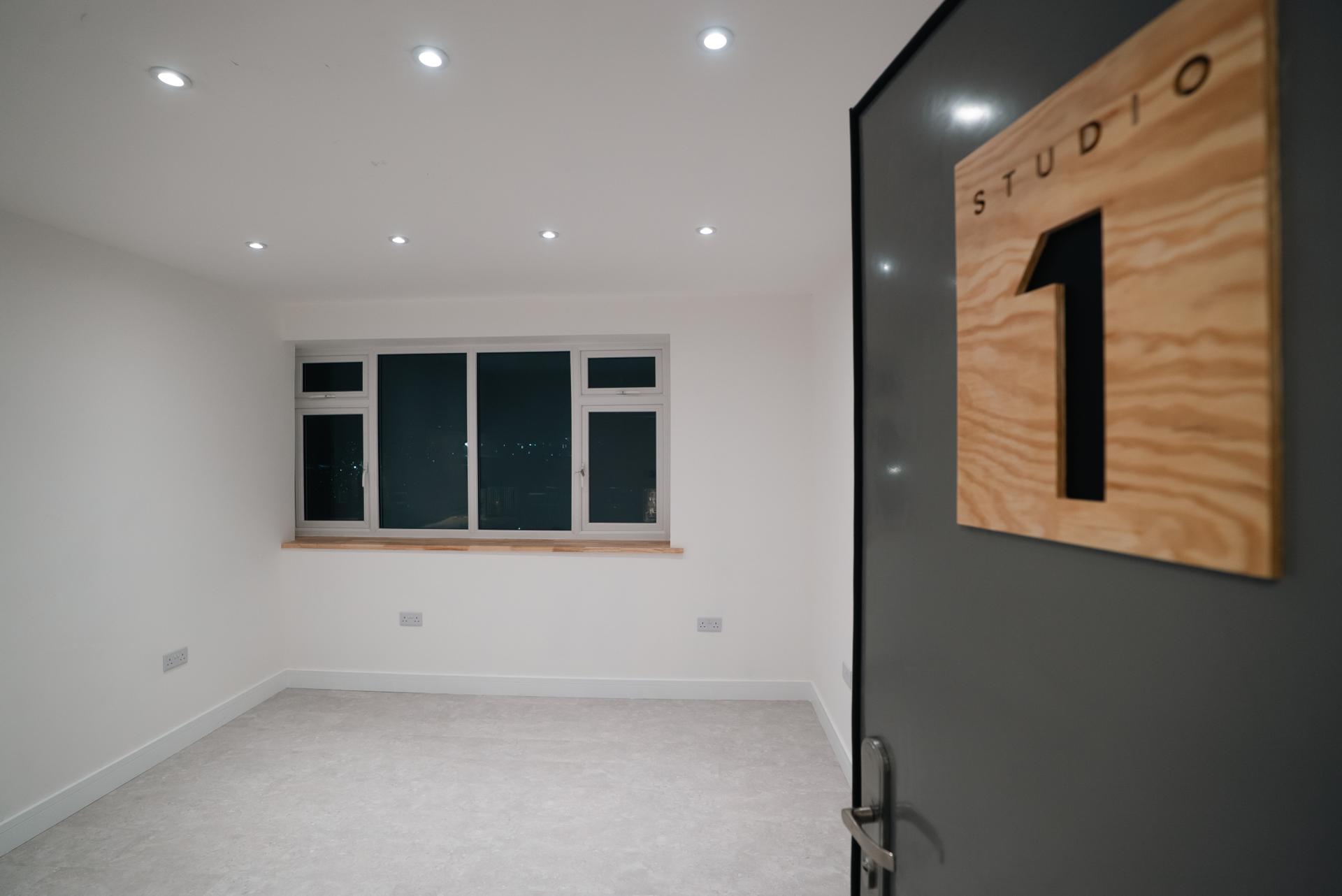 Studio One — view 3