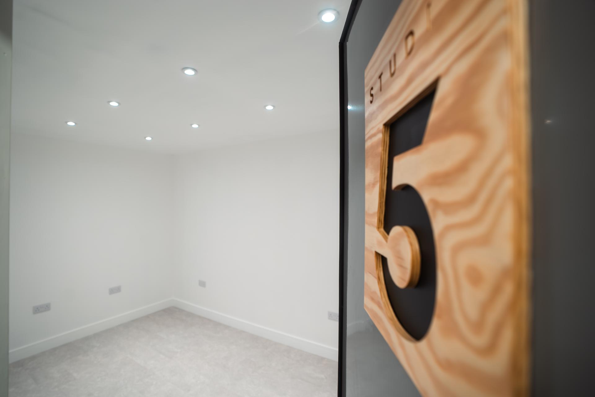 Studio Five — view 5