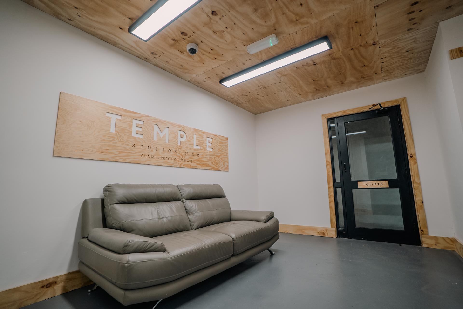 Why Temple. — Sessions cover