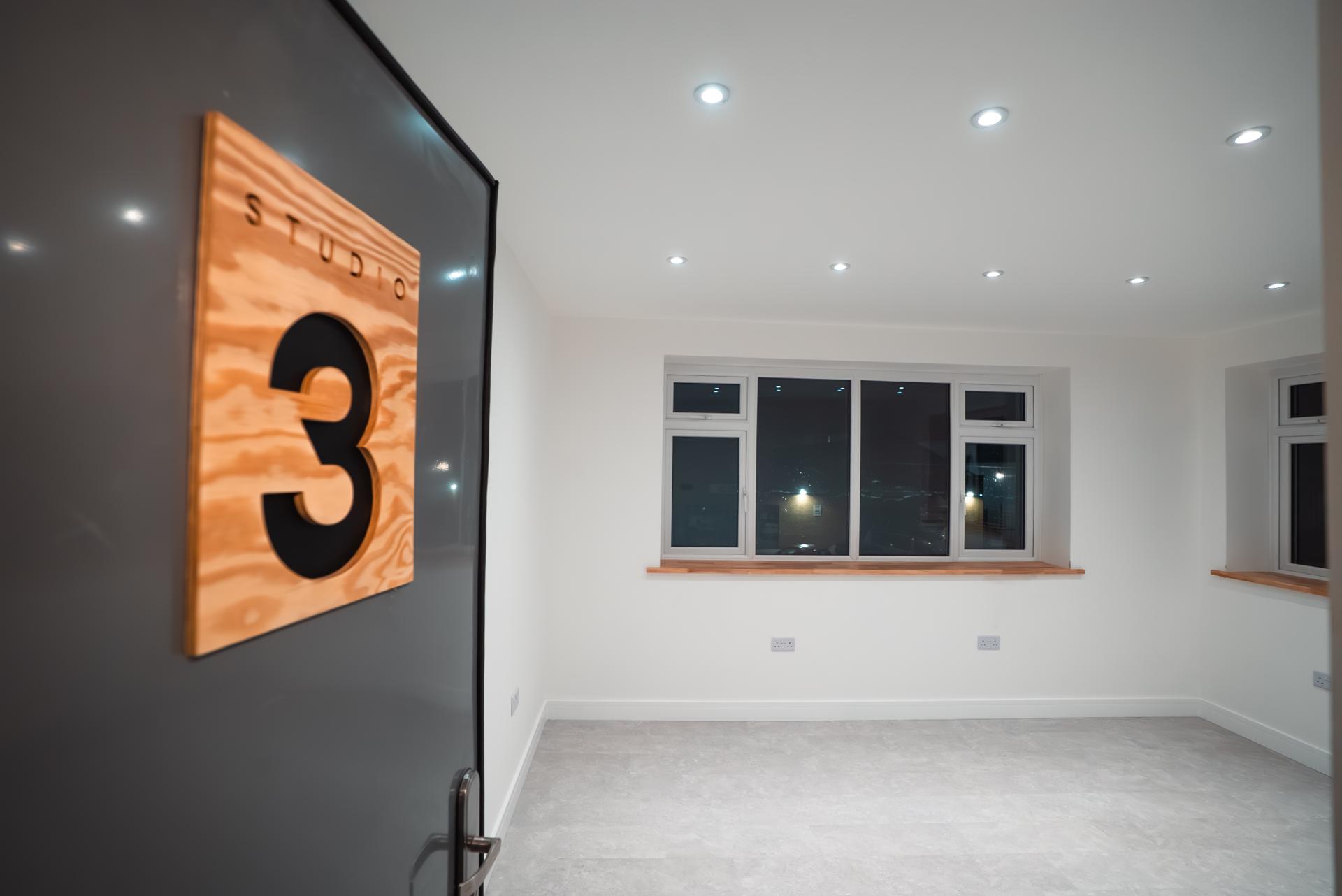 Studio Three — view 4
