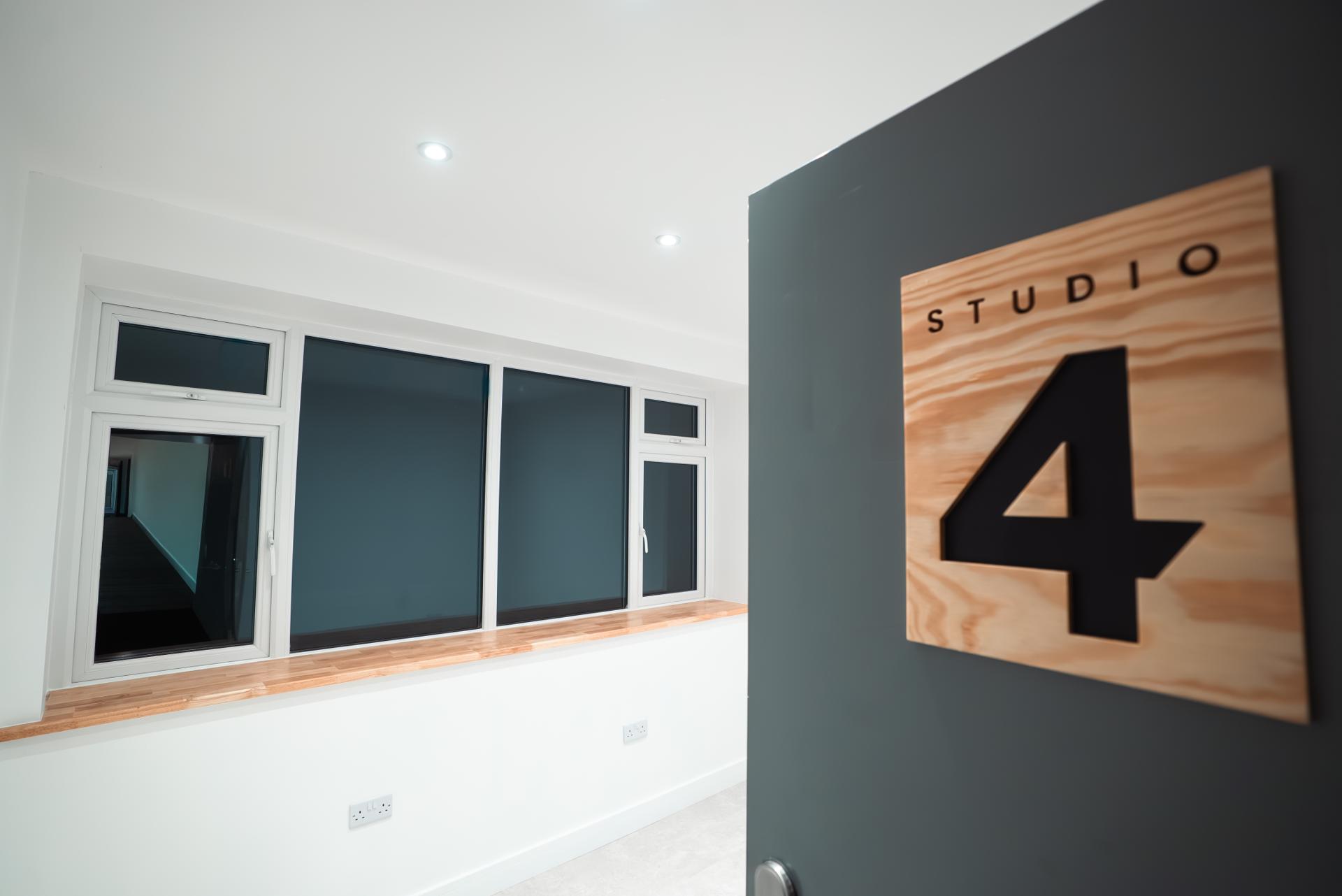 Studio Four — view 1