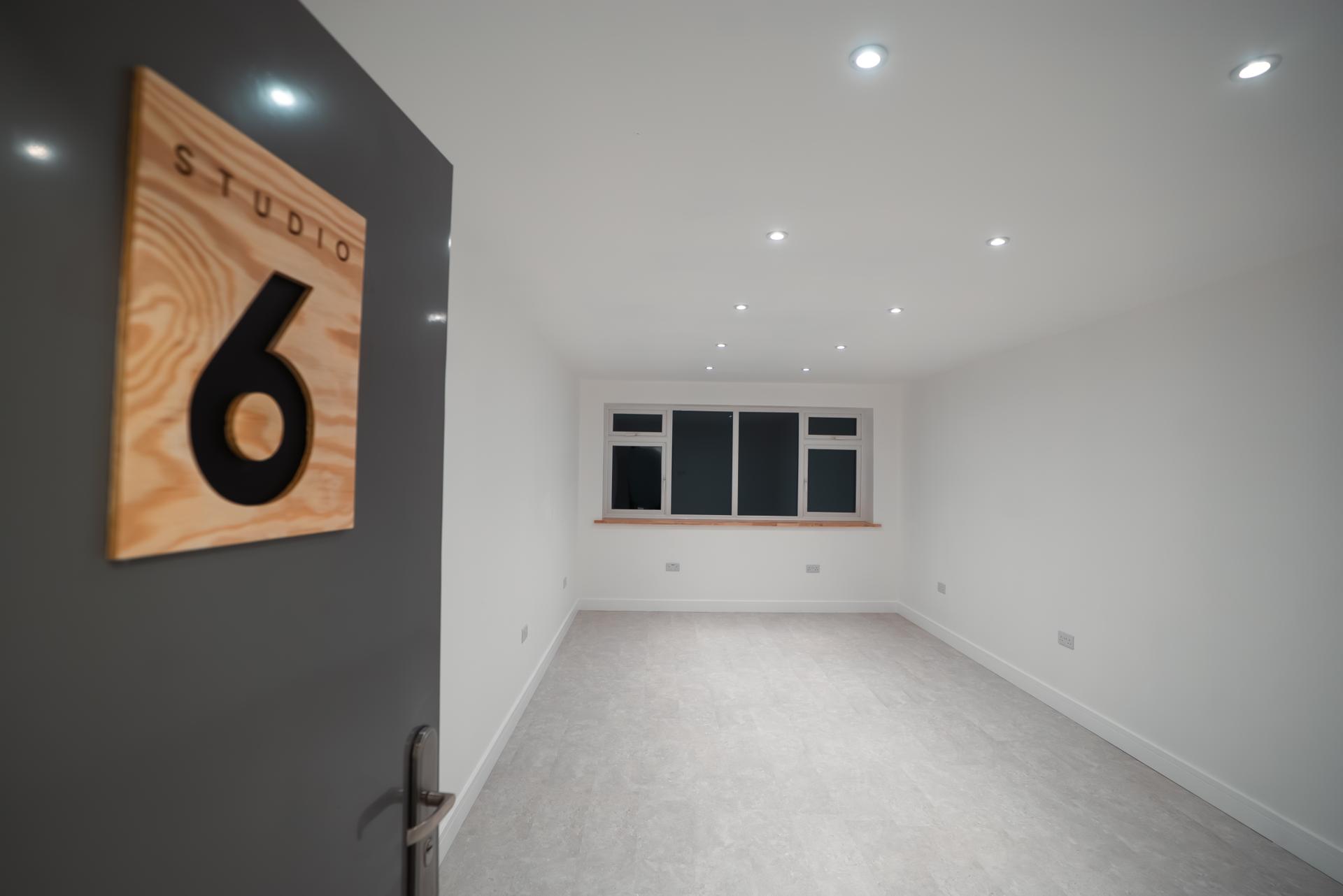 Studio Six — view 5